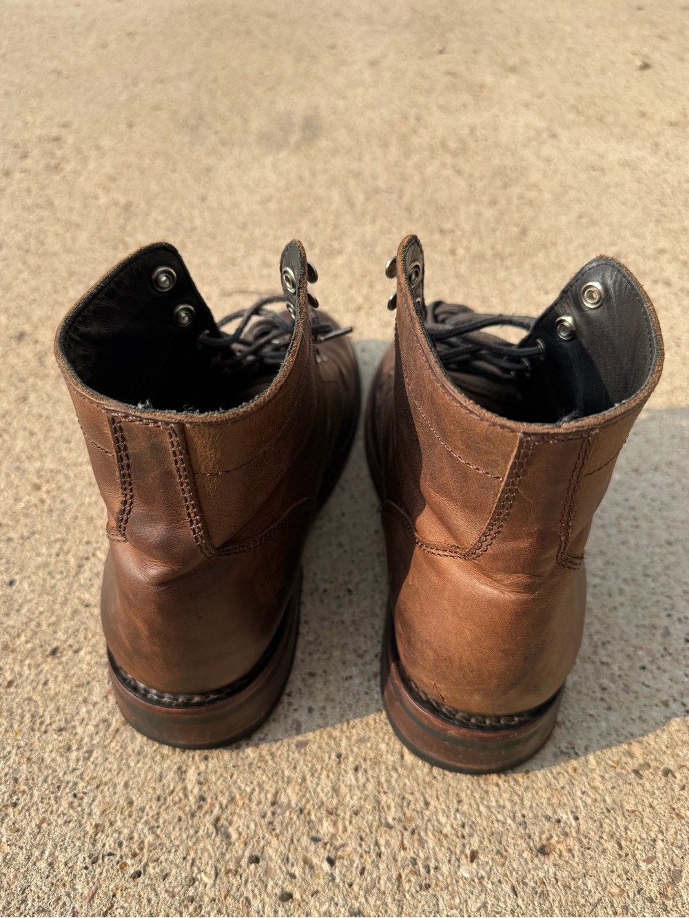 Thursday Boot Company Men’s Everyday Boot - Size 9 - Picture 16 of 16